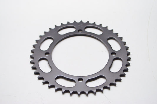 Parts Unlimited K22-3601Z Rear Sprocket NOS
