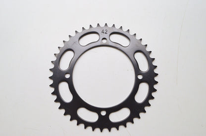 Parts Unlimited K22-3601Z Rear Sprocket NOS