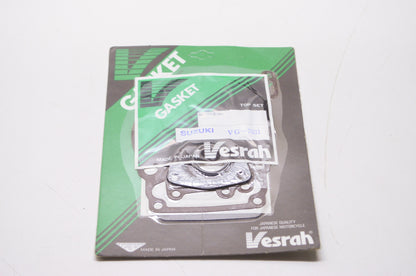 Vesrah VG-7031 Top End Gasket Kit NOS