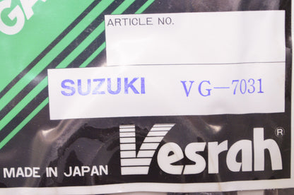 Vesrah VG-7031 Top End Gasket Kit NOS