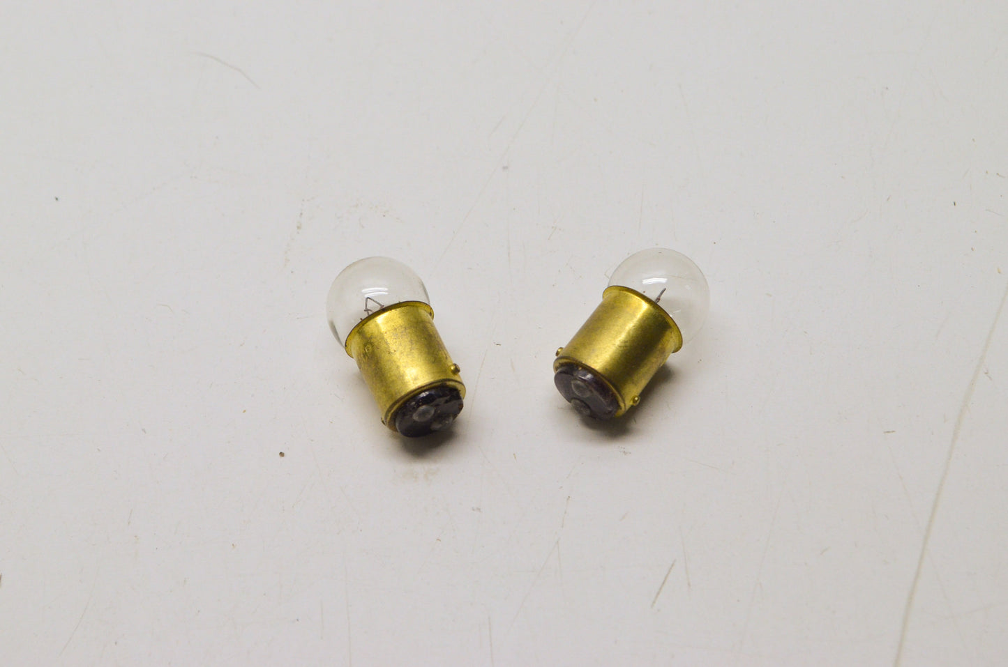 Kimpex 01-175 12V4CP Replacement Bulb Qty 2 NOS