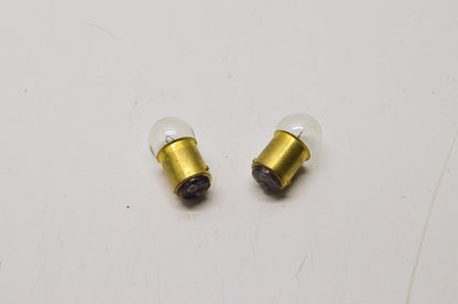 Kimpex 01-175 12V4CP Replacement Bulb Qty 2 NOS