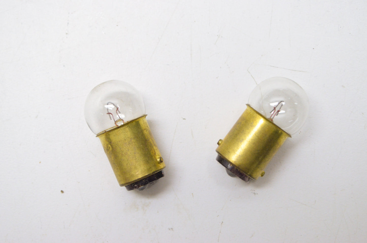 Kimpex 01-175 12V4CP Replacement Bulb Qty 2 NOS