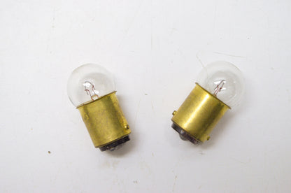 Kimpex 01-175 12V4CP Replacement Bulb Qty 2 NOS