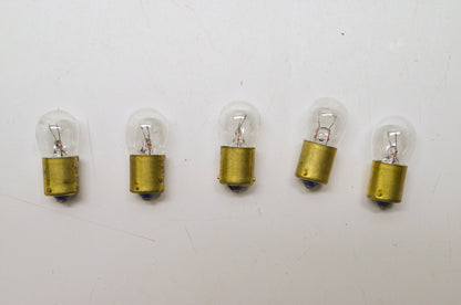 GE GE1003 1003 Miniature Automotive Light Bulb QTY 5 NOS