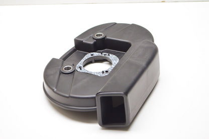 Air Cleaner Back plate