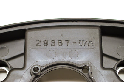 Air Cleaner Back plate