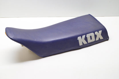 Seat Assembly