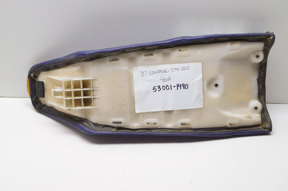 Seat Assembly