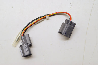 New OEM Yamaha Test Harness NOS