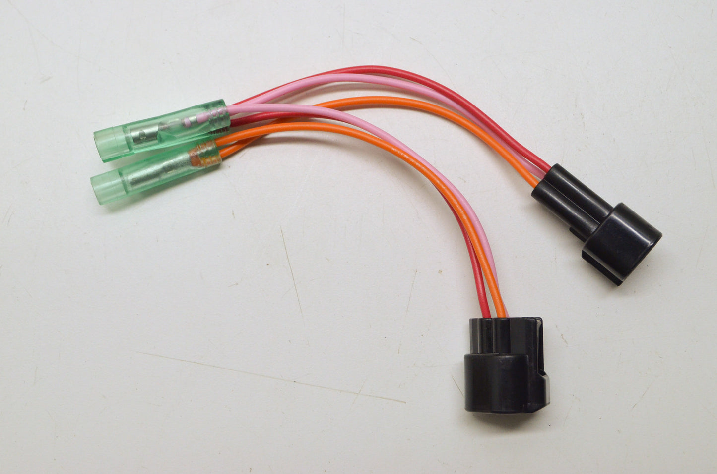 TPS Test Harness NOS