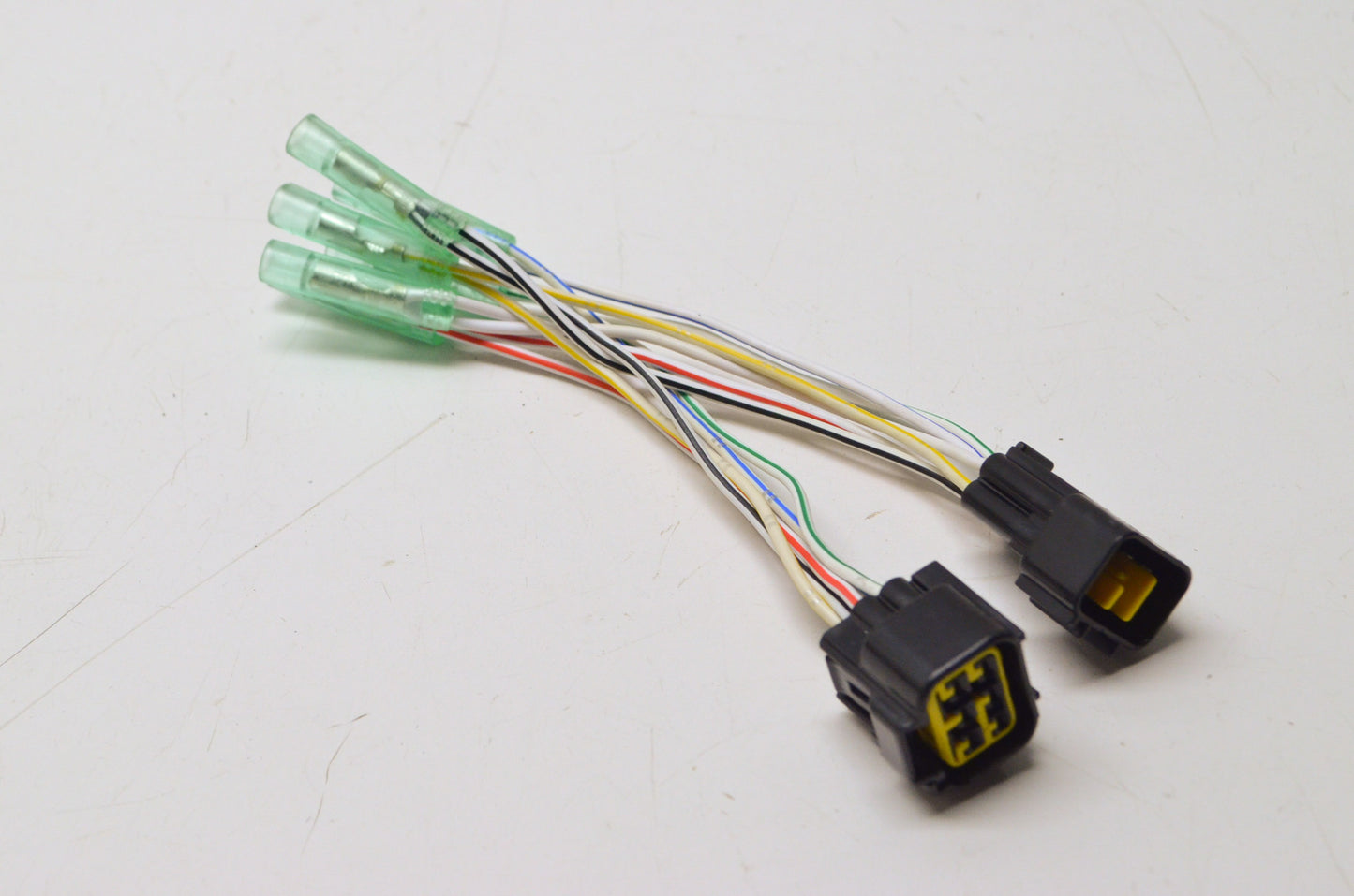 New OEM Yamaha Test Harness NOS