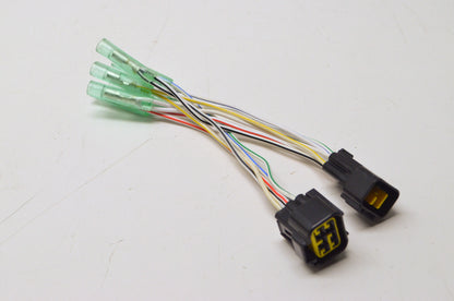 New OEM Yamaha Test Harness NOS