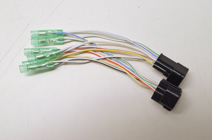 New OEM Yamaha Test Harness NOS