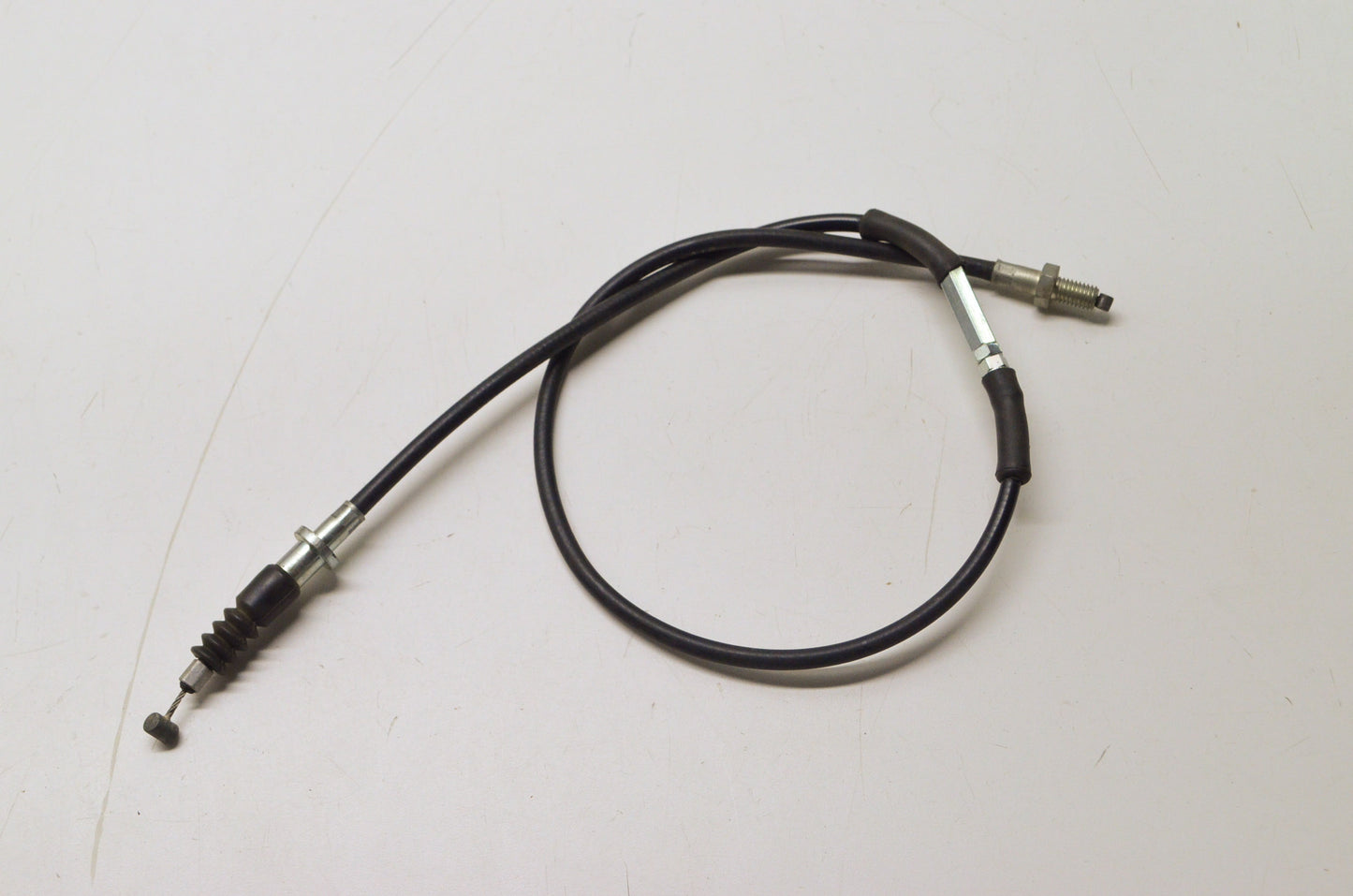OEM Yamaha 21V-12292-00-00 Decompression Cable NOS