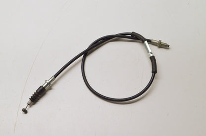 OEM Yamaha 21V-12292-00-00 Decompression Cable NOS