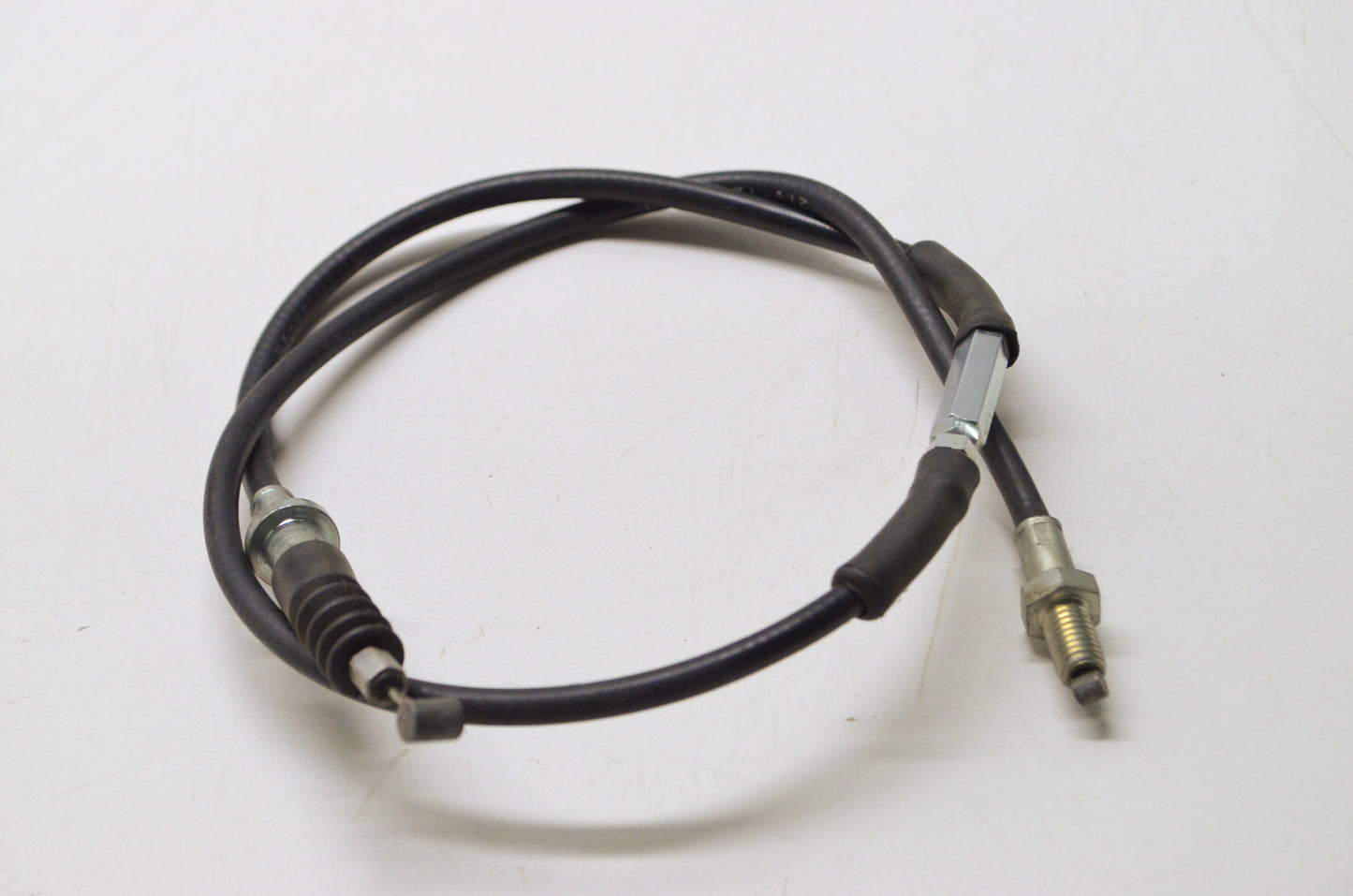 OEM Yamaha 21V-12292-00-00 Decompression Cable NOS