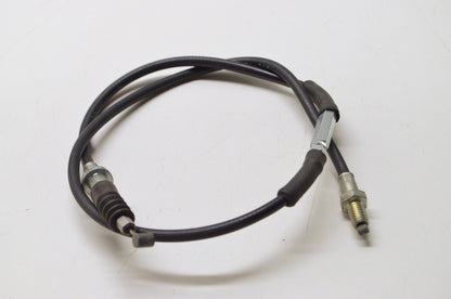 OEM Yamaha 21V-12292-00-00 Decompression Cable NOS
