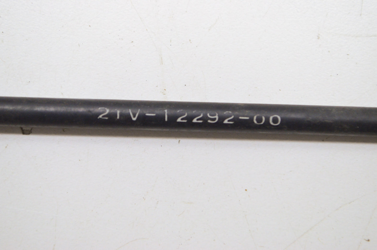 OEM Yamaha 21V-12292-00-00 Decompression Cable NOS