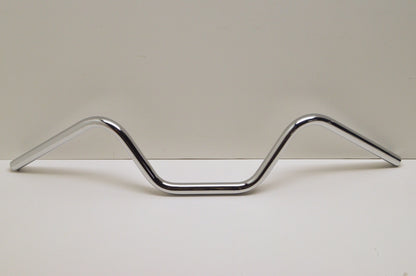 7/8' Flat Medium Tall Bar NOS