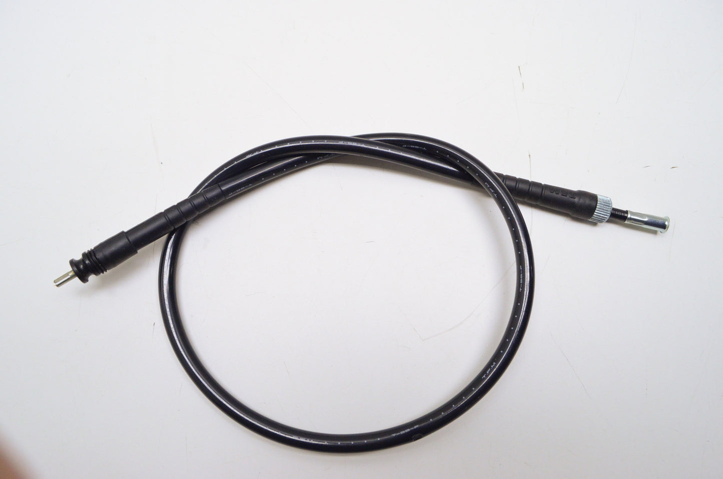 Nempco 02-0047 Speedometer Cable NOS