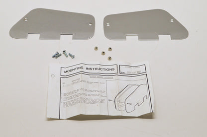 New Markland Hiway Board Accents NOS