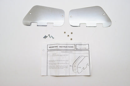 New Markland Hiway Board Accents NOS