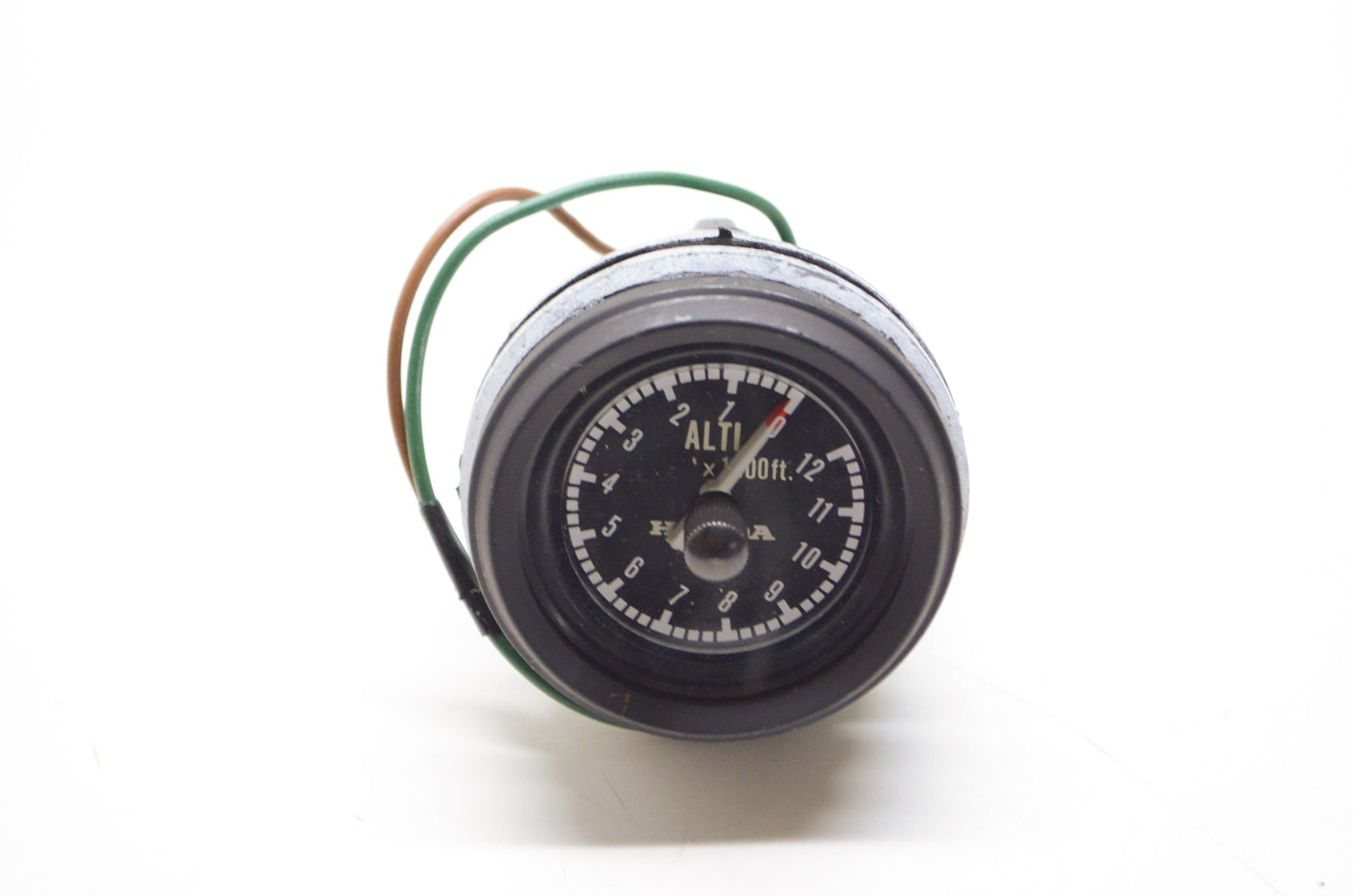 New OEM Honda Altimeter NOS