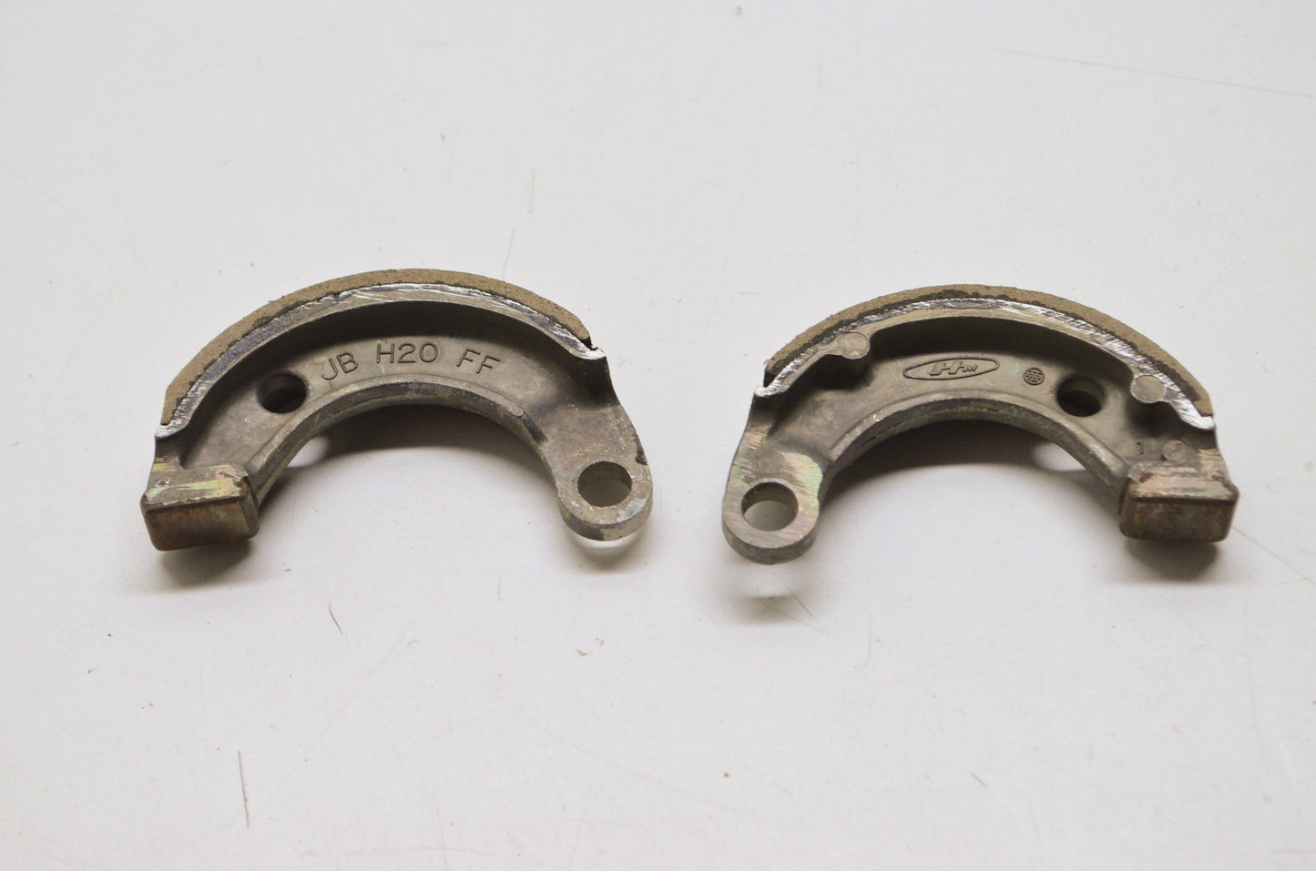 OEM Honda 43120-KS4-016 Brake Shoe Kit NOS