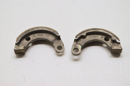OEM Honda 43120-KS4-016 Brake Shoe Kit NOS