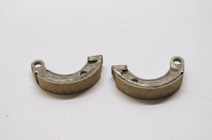 OEM Honda 43120-KS4-016 Brake Shoe Kit NOS