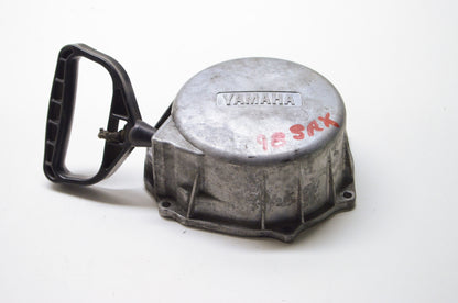 OEM Yamaha 8EK-15710-00-00 Starter Assembly NOS