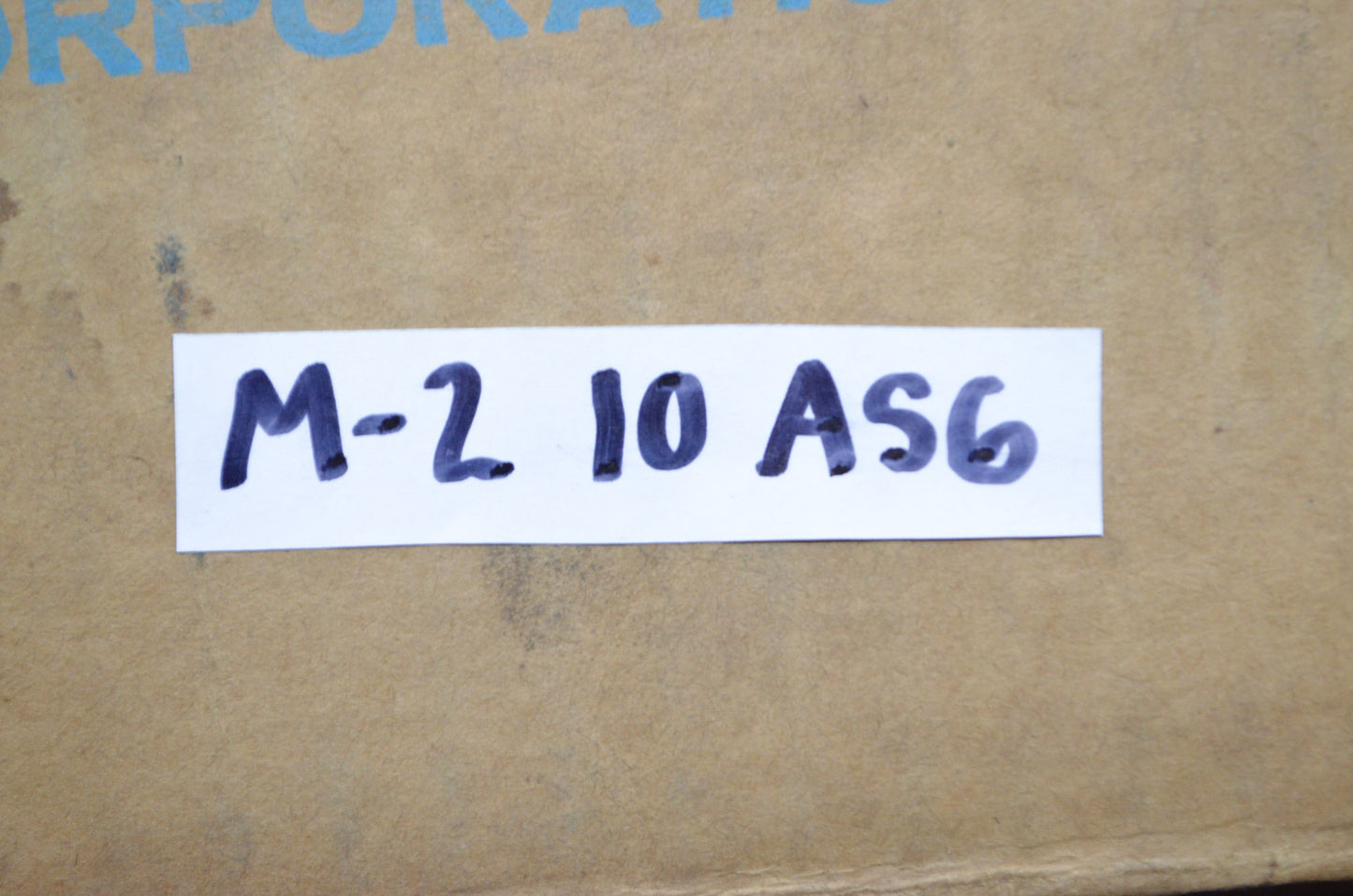 New OEM Yamaha Acrylic Plastic Windshield 18 3/4'x 15 1/2' NOS