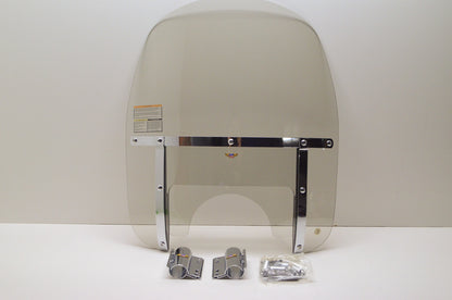 New National Cycle Heavy Duty Windshield NOS