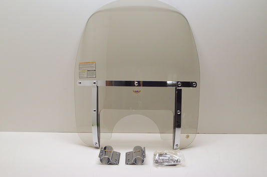 New National Cycle Heavy Duty Windshield NOS