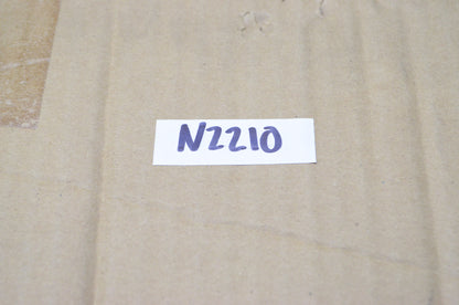 New National Cycle Heavy Duty Windshield NOS