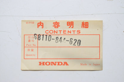 OEM Honda 68110-844-620 Carry Handle NOS