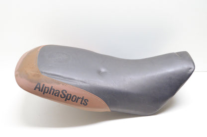 Alpha Sports 77200-156 Seat Assembly