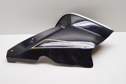 Vetter 66-28045 Black Side Panel NOS