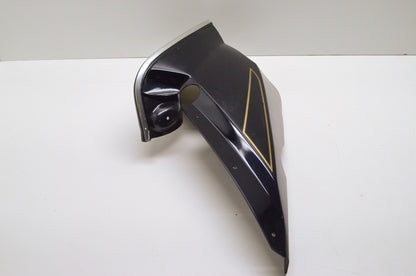 Vetter 66-28045 Black Side Panel NOS