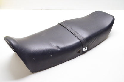 OEM Yamaha 1AE-24730-00-00 Double Seat Assembly NOS