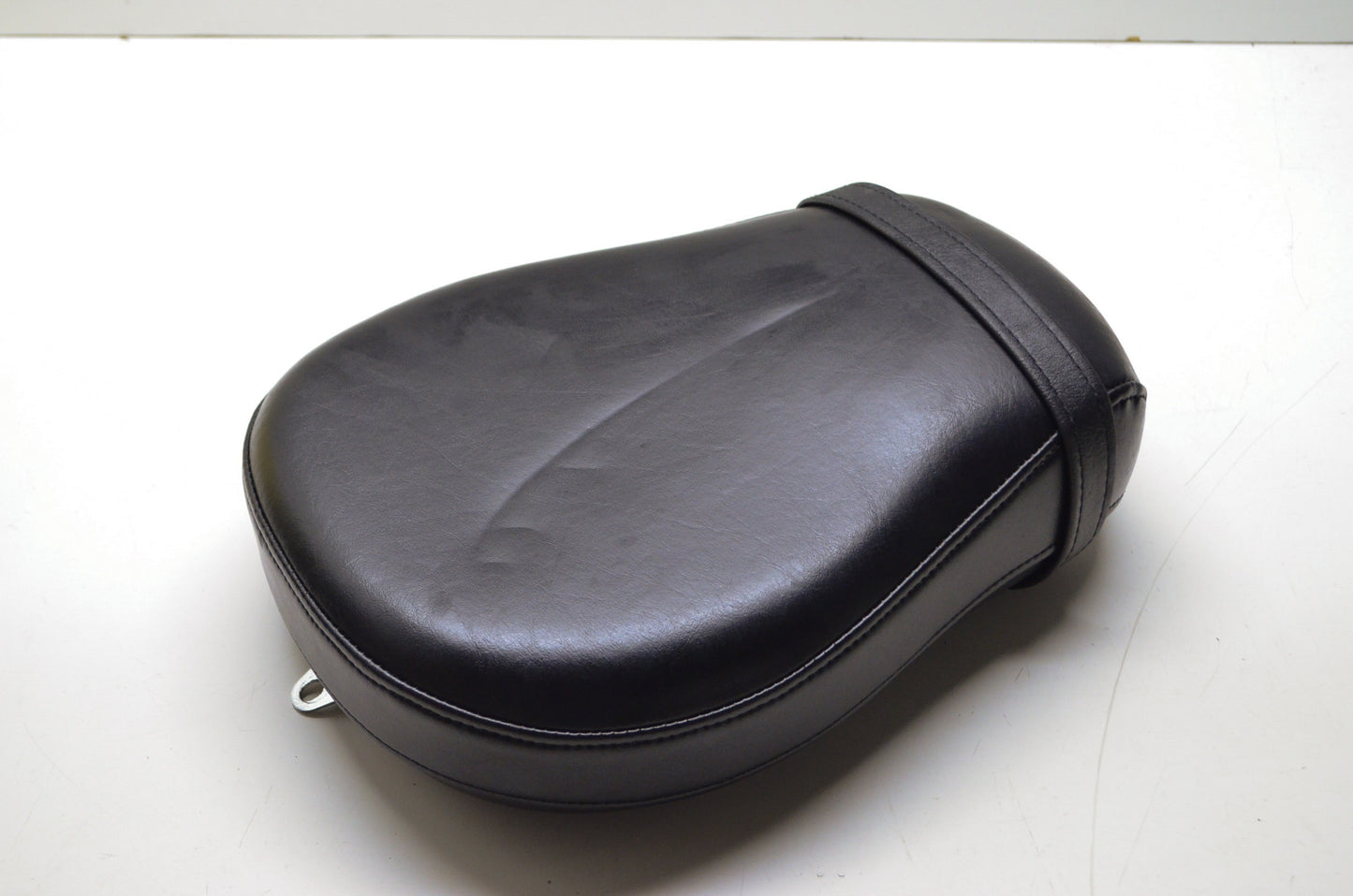 OEM Yamaha 4WM-00 98.3 Black Rear Seat NOS