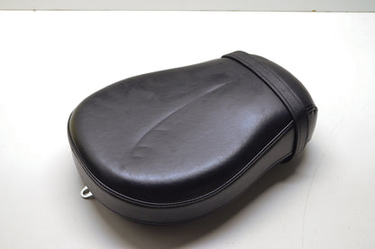 OEM Yamaha 4WM-00 98.3 Black Rear Seat NOS