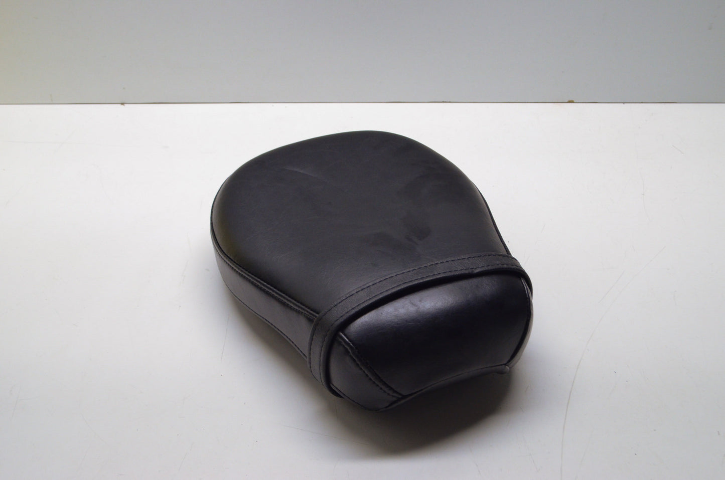 OEM Yamaha 4WM-00 98.3 Black Rear Seat NOS