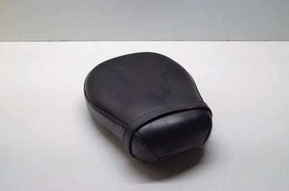 OEM Yamaha 4WM-00 98.3 Black Rear Seat NOS