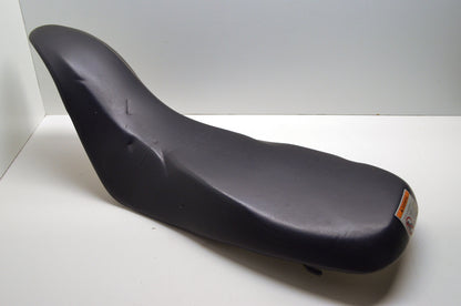 Black Seat Assembly