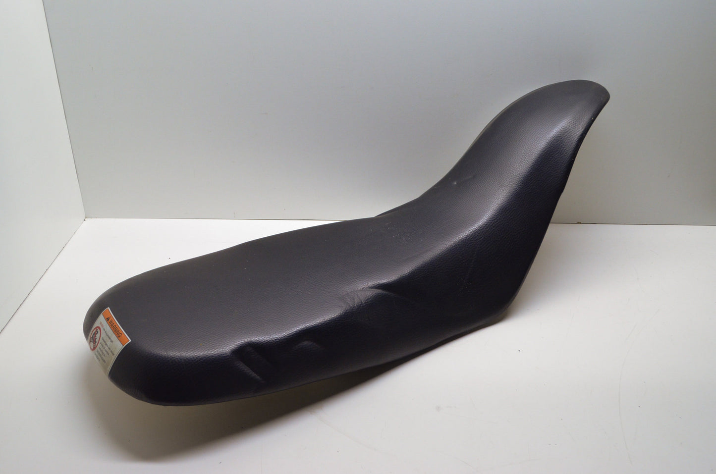 Black Seat Assembly