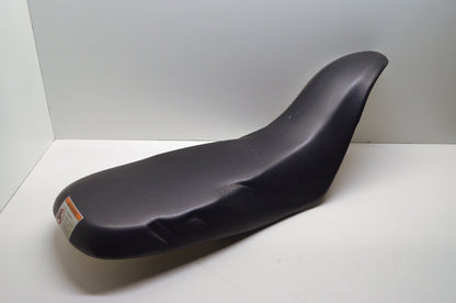 Black Seat Assembly
