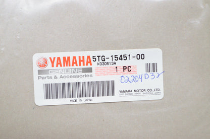 Crankcase Cover Gasket NOS