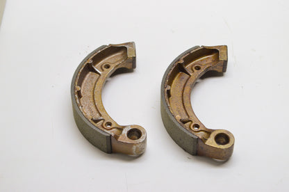 New OEM Yamaha 5VH-WF536-00-00 Brake Shoe Set NOS